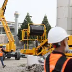 Gignod, senso unico alternato sulla SR 31 di Allein