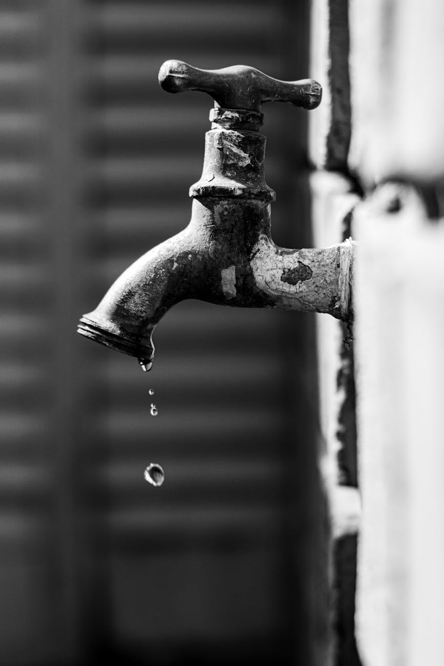 Villair, acqua sospesa il 6 maggio in via della Scuola