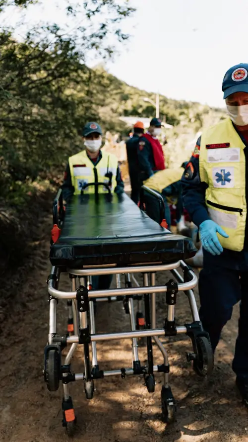 Protezione civile Valle d’Aosta, esercitazione regionale dall’11 maggio