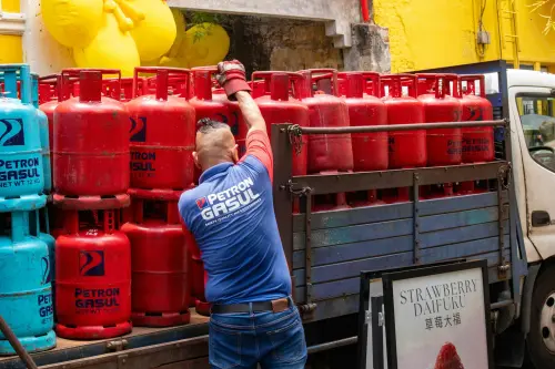 Quart, chiuso l’accesso a Petit Français per lavori Italgas