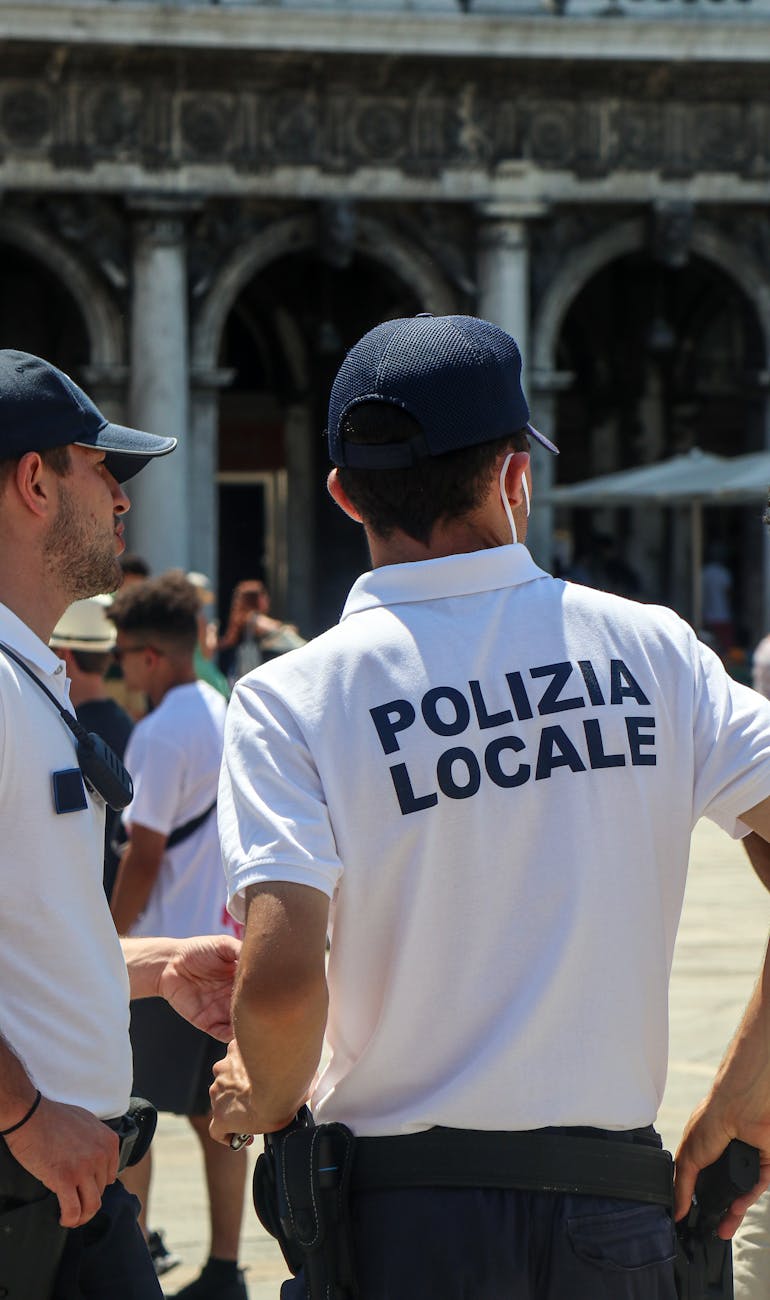 Aosta cerca il nuovo comandante della Polizia Locale: incarico fino al 2031