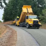 Quart, lavori e modifiche al traffico dal 18 maggio