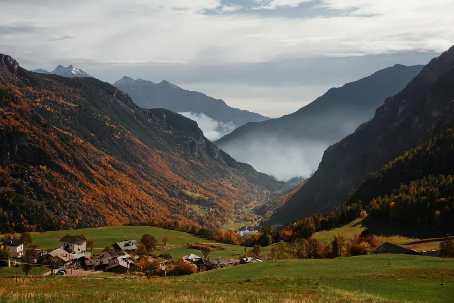 Le valli laterali della Valle d’Aosta meno conosciute: guida tra Val di Rhêmes, Valpelline e Champorcher