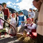 I Walser della Valle d’Aosta: storia, lingua e tradizioni tra Gressoney e Ayas
