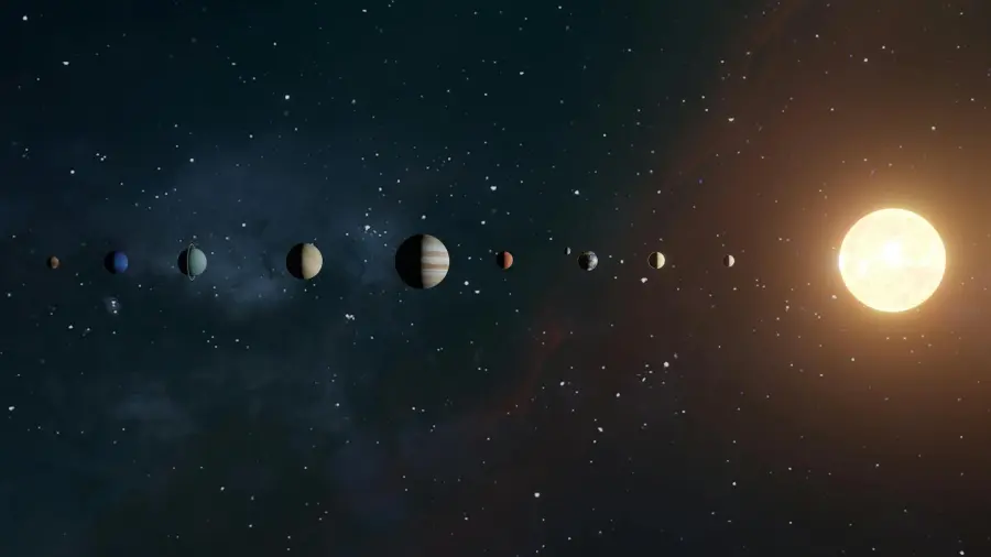 Nus, Scuola estiva 2026 sul Sistema solare: iscrizioni aperte
