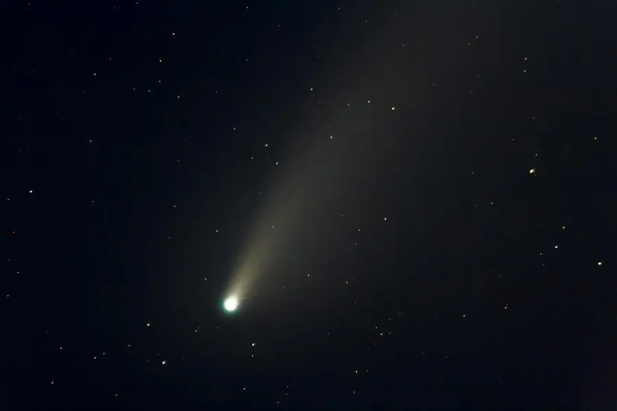 Saint-Barthélemy, corso sul Sistema solare con l’Osservatorio