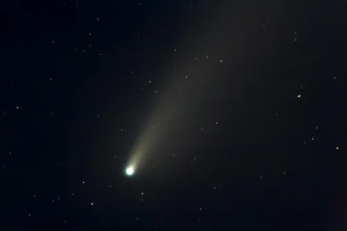 Saint-Barthélemy, corso sul Sistema solare con l’Osservatorio