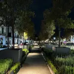 Aosta, commercianti dal sindaco: decoro e viabilità al centro