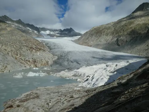 Aosta, ForumAlpinum 2026 su ghiacciai e cambiamento climatico