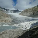 Aosta, ForumAlpinum 2026 su ghiacciai e cambiamento climatico