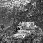 Forte di Bard: la fortezza alpina diventata museo moderno