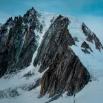 Monte Bianco, corso gratuito sulla sicurezza in ghiacciaio