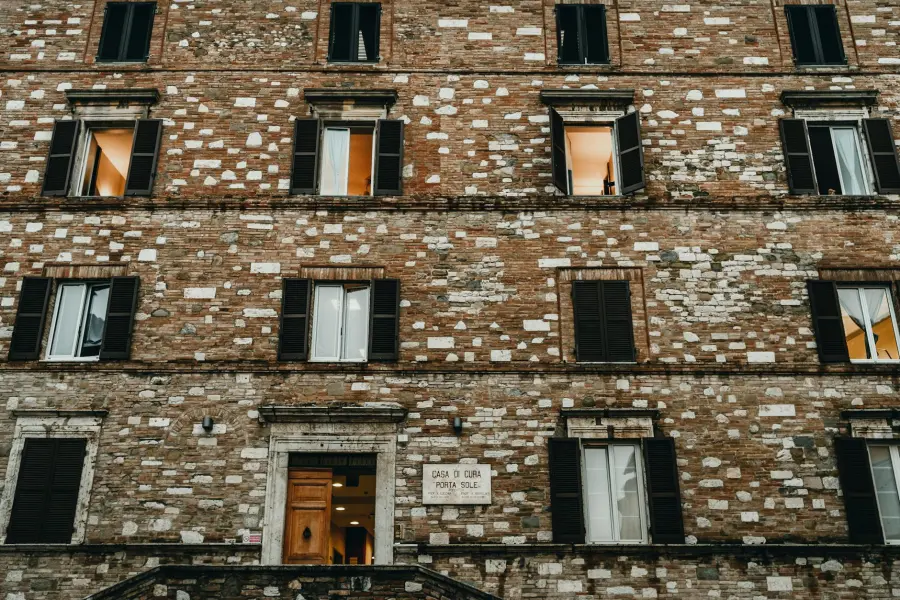 Aosta, Forza Italia presenta i nuovi strumenti per la casa
