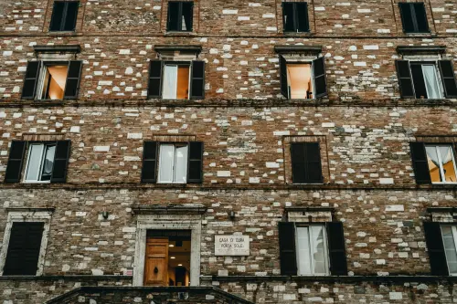 Aosta, Forza Italia presenta i nuovi strumenti per la casa