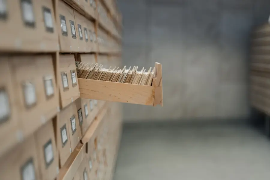 Archivissima 2026 arriva ad Aosta con la Notte degli Archivi