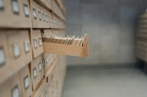 Archivissima 2026 arriva ad Aosta con la Notte degli Archivi