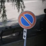 Quart, divieto di sosta nel parcheggio comunale di Argnod