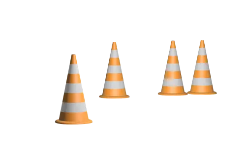 Quart, modifiche alla viabilità tra Vianoz, Ronchet di Sopra e Vallerod per i lavori sulla rete del gas