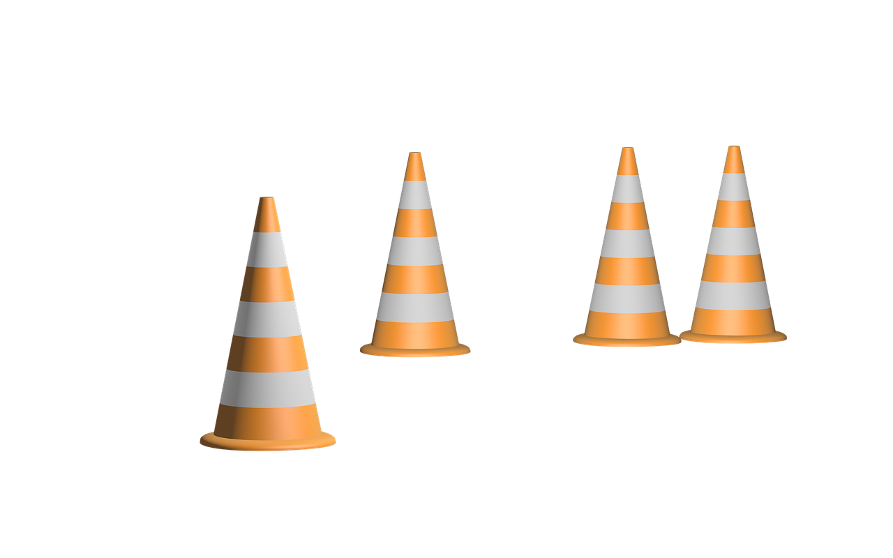 Quart, modifiche alla viabilità tra Vianoz, Ronchet di Sopra e Vallerod per i lavori sulla rete del gas