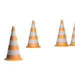 Quart, modifiche alla viabilità tra Vianoz, Ronchet di Sopra e Vallerod per i lavori sulla rete del gas