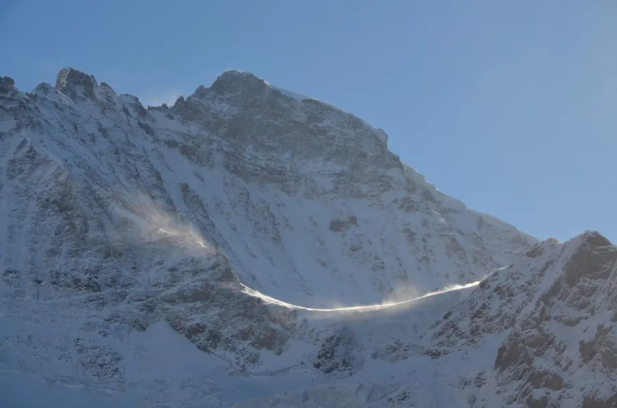 Giornata Mondiale dei Ghiacciai, in Valle d’Aosta il monitoraggio racconta il clima che cambia