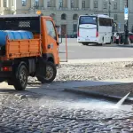 Caduta massi a Quart: intervento urgente per la messa in sicurezza della strada