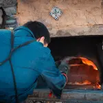 Pollein, corso pizzaiolo di primo livello: cinque giorni per imparare l’arte della pizza italiana