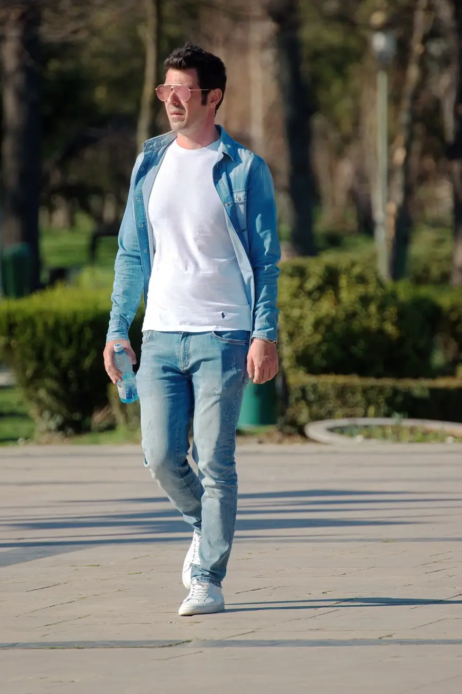 Primavera e raggi UV: perché il sole di stagione merita più attenzione di quanto sembri