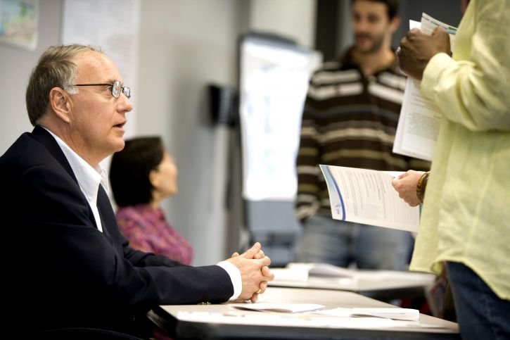 Quart, convocata la riunione con focus sui questionari