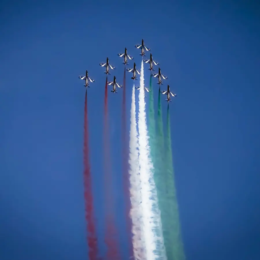 Courmayeur celebra l’81° anniversario della Liberazione