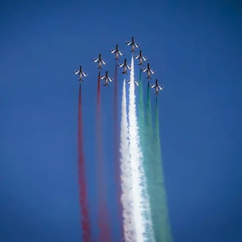 Courmayeur celebra l’81° anniversario della Liberazione