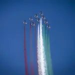 Courmayeur celebra l’81° anniversario della Liberazione