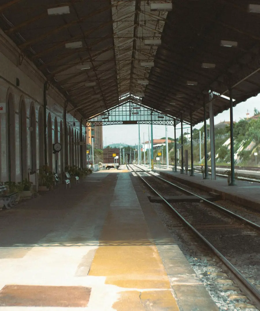 Metro Sarre-Quart, AVS rilancia il progetto per una mobilità urbana su ferro