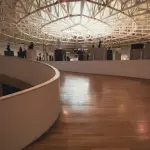 Aosta, musica dal vivo al Museo archeologico per Gluckmann