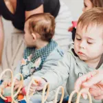 Aosta, nidi aperti alle famiglie: visite dal 27 aprile